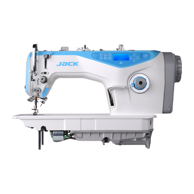 JACK A5-Machine à Point droit