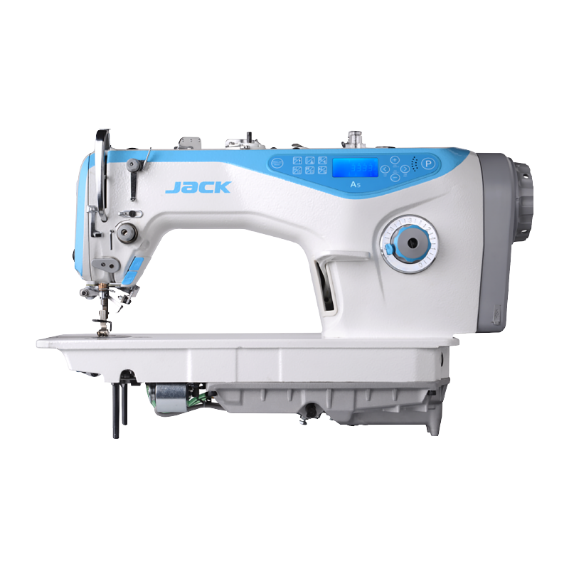 JACK A5-Machine à Point droit